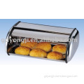 LB-706 bread box